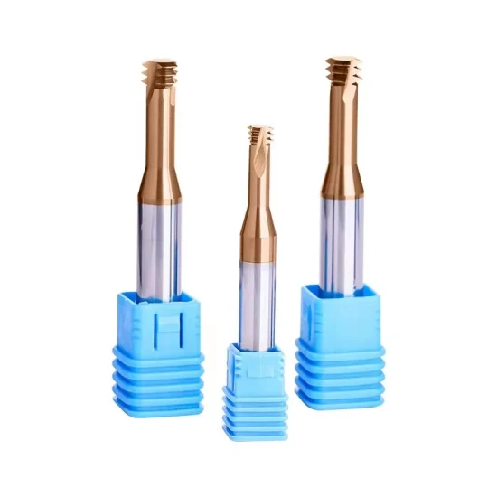 Wyk Metric HSS Left Hand Thread Tap M3-M12 DIN ISO Standard High Speed Steel Professional Solid Carbide High Speed Steel Spiral Flute Threading Tap